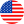 Country flag for USA